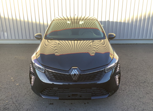 Renault CLIO V Nouvelle TCe 90 ch GSR2 Evolution