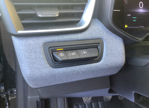 Renault CLIO V Nouvelle TCe 90 ch GSR2 Evolution