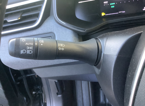 Renault CLIO V Nouvelle TCe 90 ch GSR2 Evolution