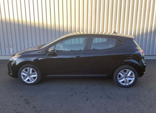 Renault CLIO V Nouvelle TCe 90 ch GSR2 Evolution