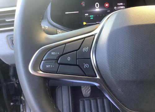 Renault CLIO V Nouvelle TCe 90 ch GSR2 Evolution