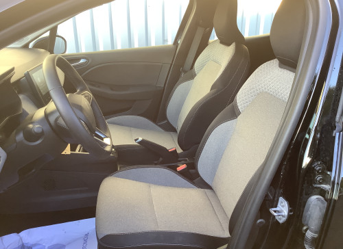 Renault CLIO V Nouvelle TCe 90 ch GSR2 Evolution