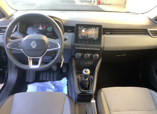 Renault CLIO V Nouvelle TCe 90 ch GSR2 Evolution