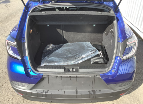 Renault CAPTUR Nouveau Eco-G 100 ch Evolution