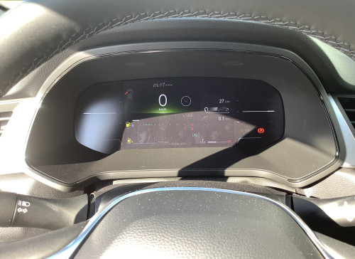 Renault CAPTUR Nouveau Eco-G 100 ch Evolution