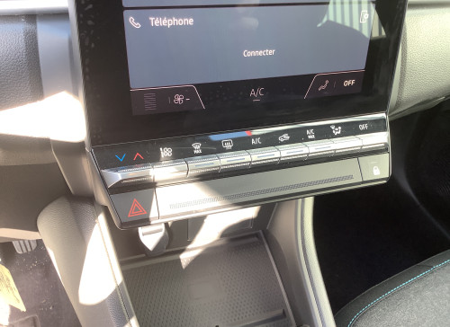 Renault CAPTUR Nouveau Eco-G 100 ch Evolution