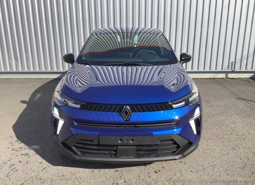Renault CAPTUR Nouveau Eco-G 100 ch Evolution