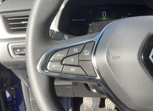 Renault CAPTUR Nouveau Eco-G 100 ch Evolution
