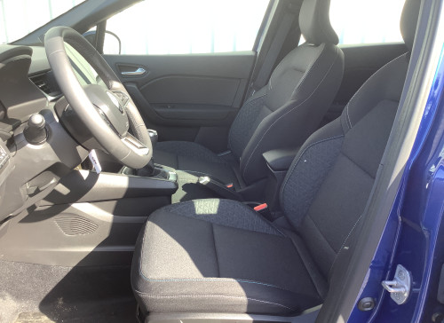 Renault CAPTUR Nouveau Eco-G 100 ch Evolution