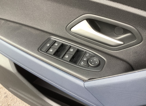 Dacia DUSTER Nouveau Hybrid 140 Journey