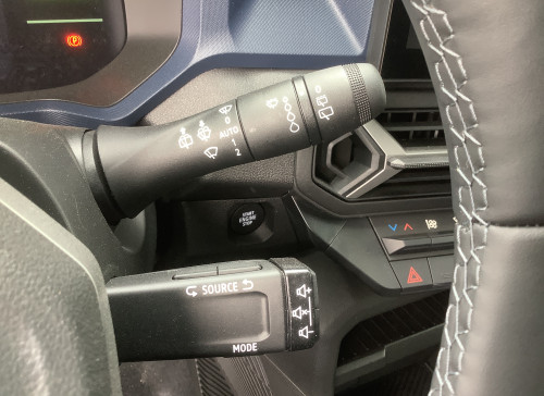 Dacia DUSTER Nouveau Hybrid 140 Journey