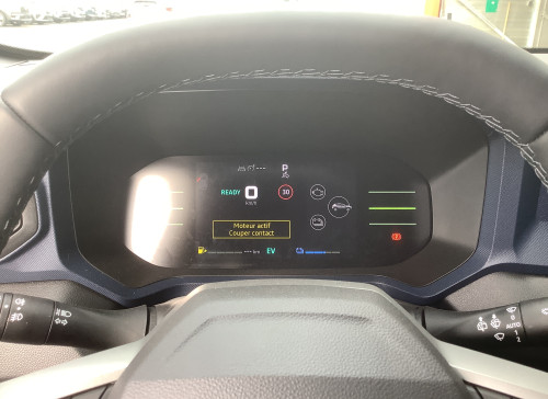 Dacia DUSTER Nouveau Hybrid 140 Journey