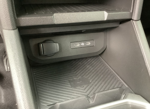 Dacia DUSTER Nouveau Hybrid 140 Journey