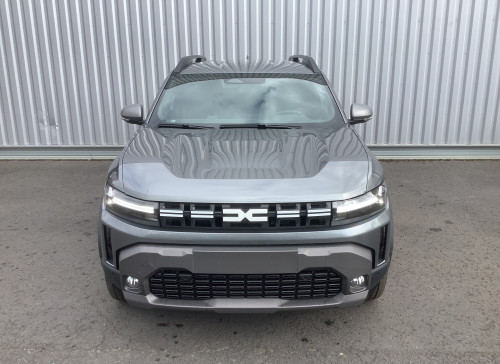 Dacia DUSTER Nouveau Hybrid 140 Journey