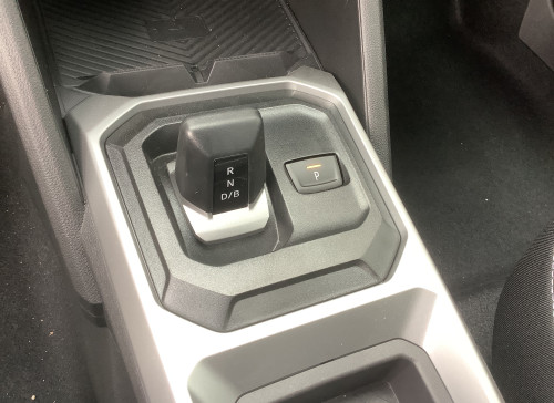 Dacia DUSTER Nouveau Hybrid 140 Journey