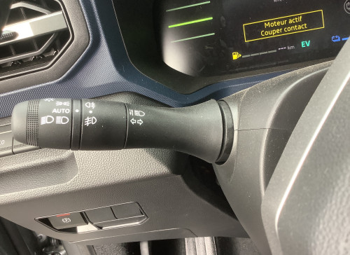 Dacia DUSTER Nouveau Hybrid 140 Journey