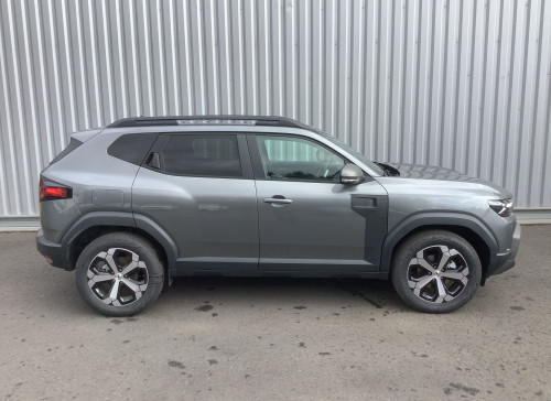 Dacia DUSTER Nouveau Hybrid 140 Journey