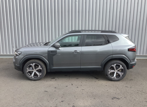Dacia DUSTER Nouveau Hybrid 140 Journey