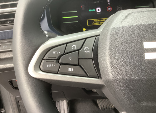 Dacia DUSTER Nouveau Hybrid 140 Journey