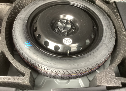 Dacia DUSTER Nouveau Hybrid 140 Journey