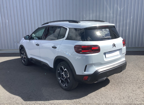 Citroën C5 AIRCROSS Hybride 136 e-DCS6 Max