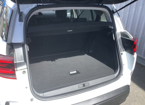 Citroën C5 AIRCROSS Hybride 136 e-DCS6 Max