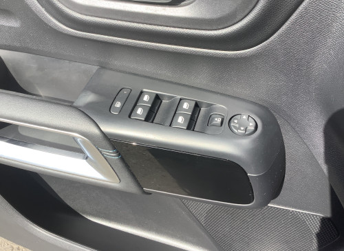 Citroën C5 AIRCROSS Hybride 136 e-DCS6 Max