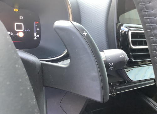 Citroën C5 AIRCROSS Hybride 136 e-DCS6 Max