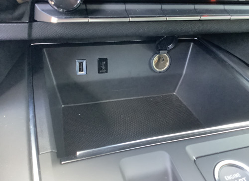 Citroën C5 AIRCROSS Hybride 136 e-DCS6 Max