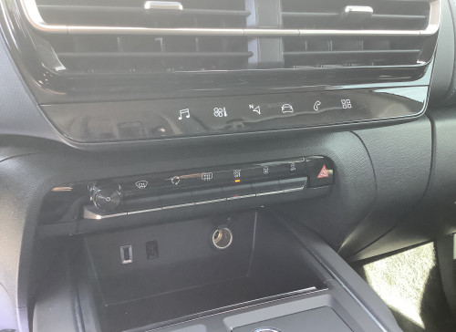 Citroën C5 AIRCROSS Hybride 136 e-DCS6 Max