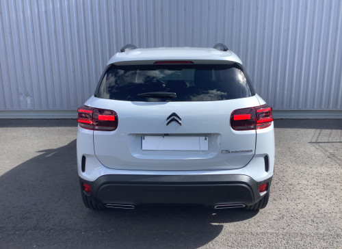 Citroën C5 AIRCROSS Hybride 136 e-DCS6 Max