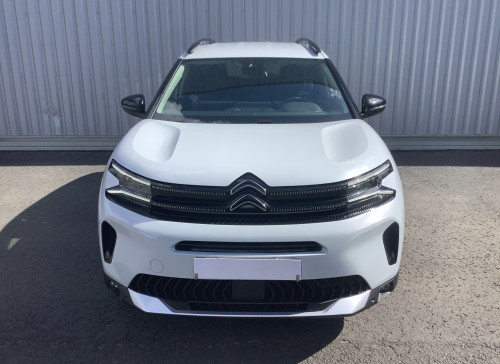 Citroën C5 AIRCROSS Hybride 136 e-DCS6 Max