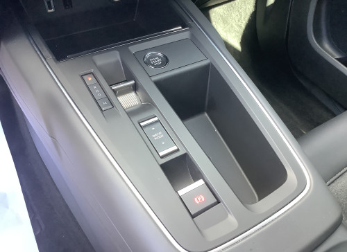Citroën C5 AIRCROSS Hybride 136 e-DCS6 Max