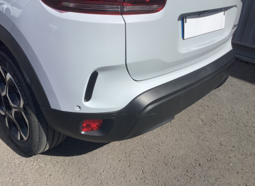 Citroën C5 AIRCROSS Hybride 136 e-DCS6 Max
