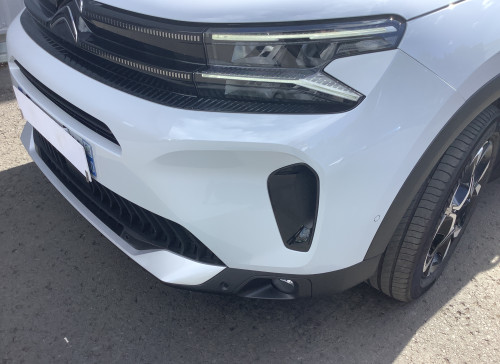 Citroën C5 AIRCROSS Hybride 136 e-DCS6 Max