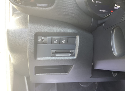 Citroën C5 AIRCROSS Hybride 136 e-DCS6 Max