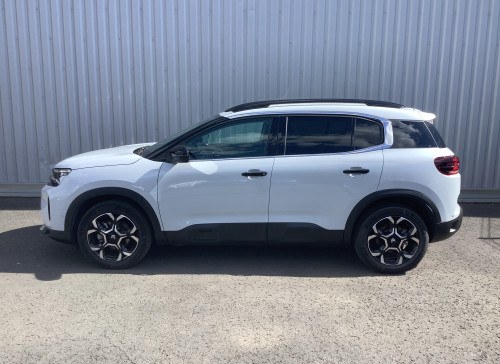 Citroën C5 AIRCROSS Hybride 136 e-DCS6 Max