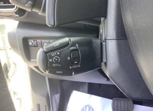 Citroën C5 AIRCROSS Hybride 136 e-DCS6 Max