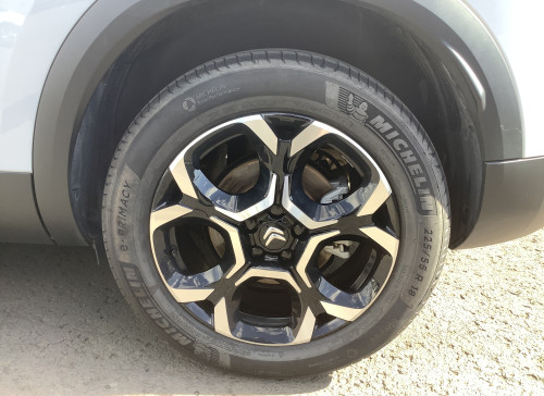 Citroën C5 AIRCROSS Hybride 136 e-DCS6 Max
