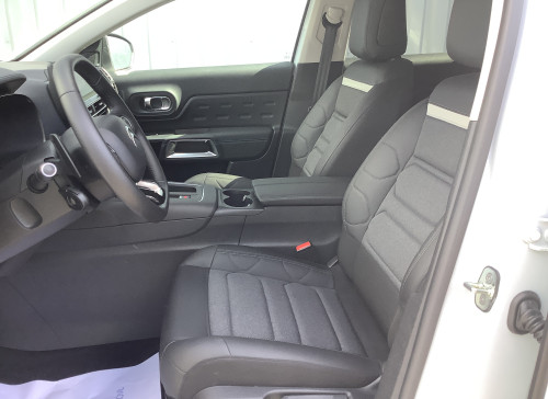Citroën C5 AIRCROSS Hybride 136 e-DCS6 Max