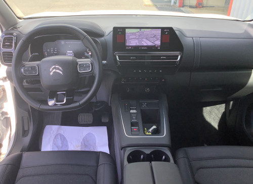 Citroën C5 AIRCROSS Hybride 136 e-DCS6 Max
