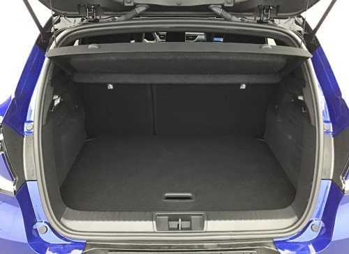 Renault CAPTUR Nouveau E-Tech full hybrid 145 ch esprit Alpine