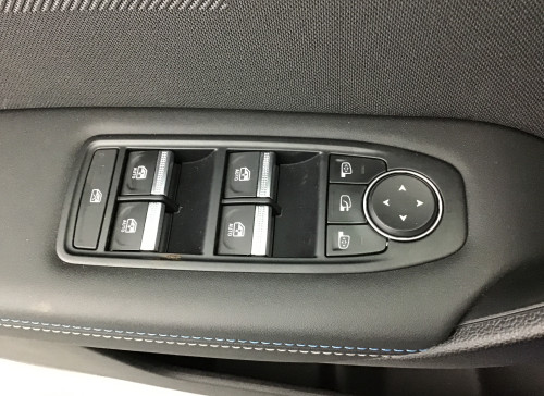 Renault CAPTUR Nouveau E-Tech full hybrid 145 ch esprit Alpine