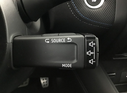 Renault CAPTUR Nouveau E-Tech full hybrid 145 ch esprit Alpine