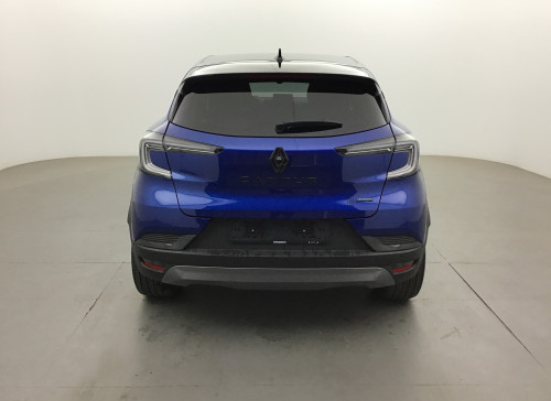 Renault CAPTUR Nouveau E-Tech full hybrid 145 ch esprit Alpine