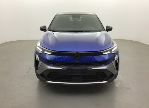 Renault CAPTUR Nouveau E-Tech full hybrid 145 ch esprit Alpine