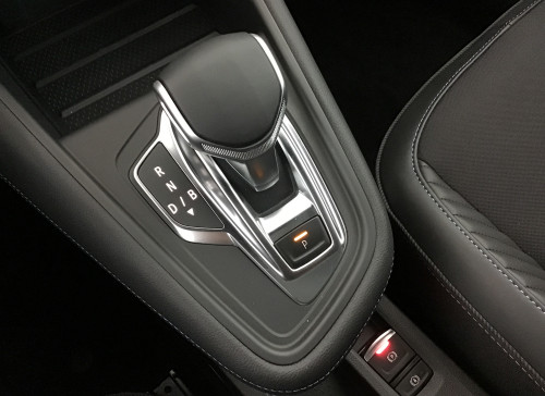 Renault CAPTUR Nouveau E-Tech full hybrid 145 ch esprit Alpine