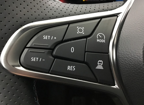 Renault CAPTUR Nouveau E-Tech full hybrid 145 ch esprit Alpine