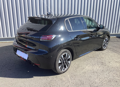 Peugeot 208 Nouvelle 100 S&S BVM6 Allure