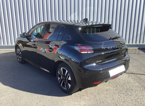 Peugeot 208 Nouvelle 100 S&S BVM6 Allure